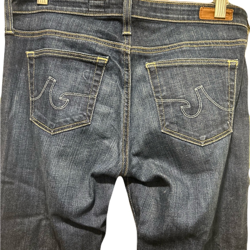 AG angel bootcut